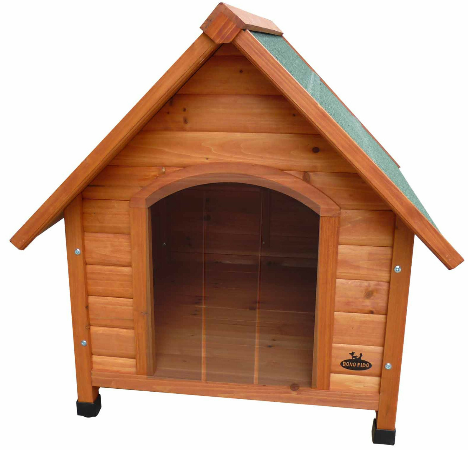 cottage kennel dog house