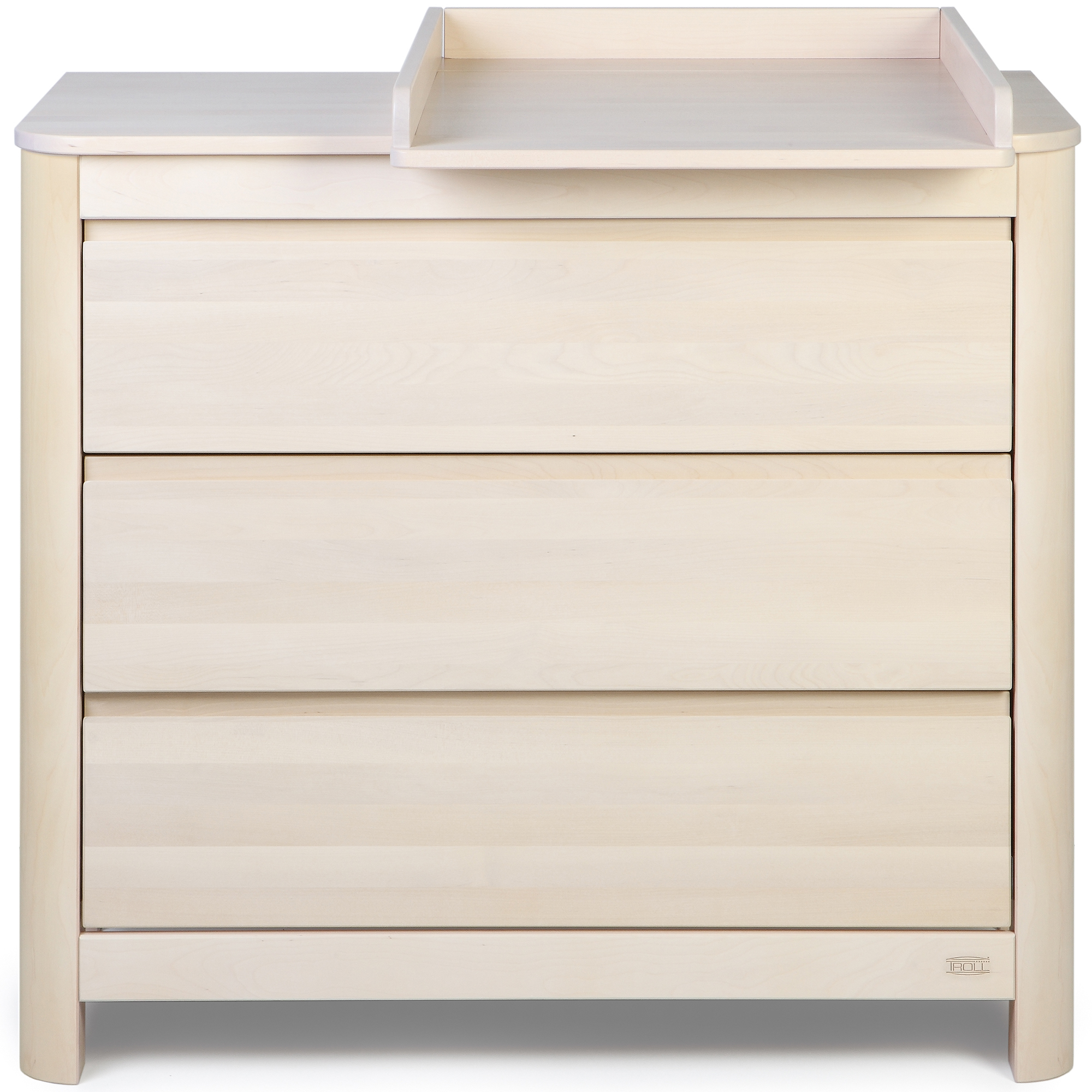 New Troll Sun Birch Wood Change Tray Troll Changing Tables Ebay