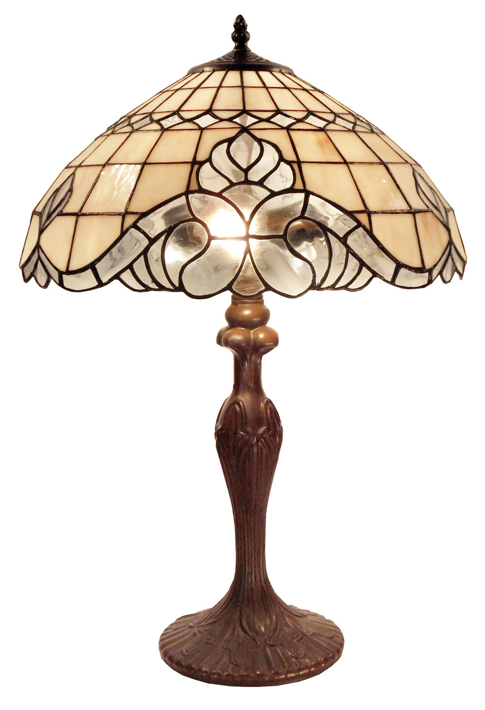 tiffany table lamp shades