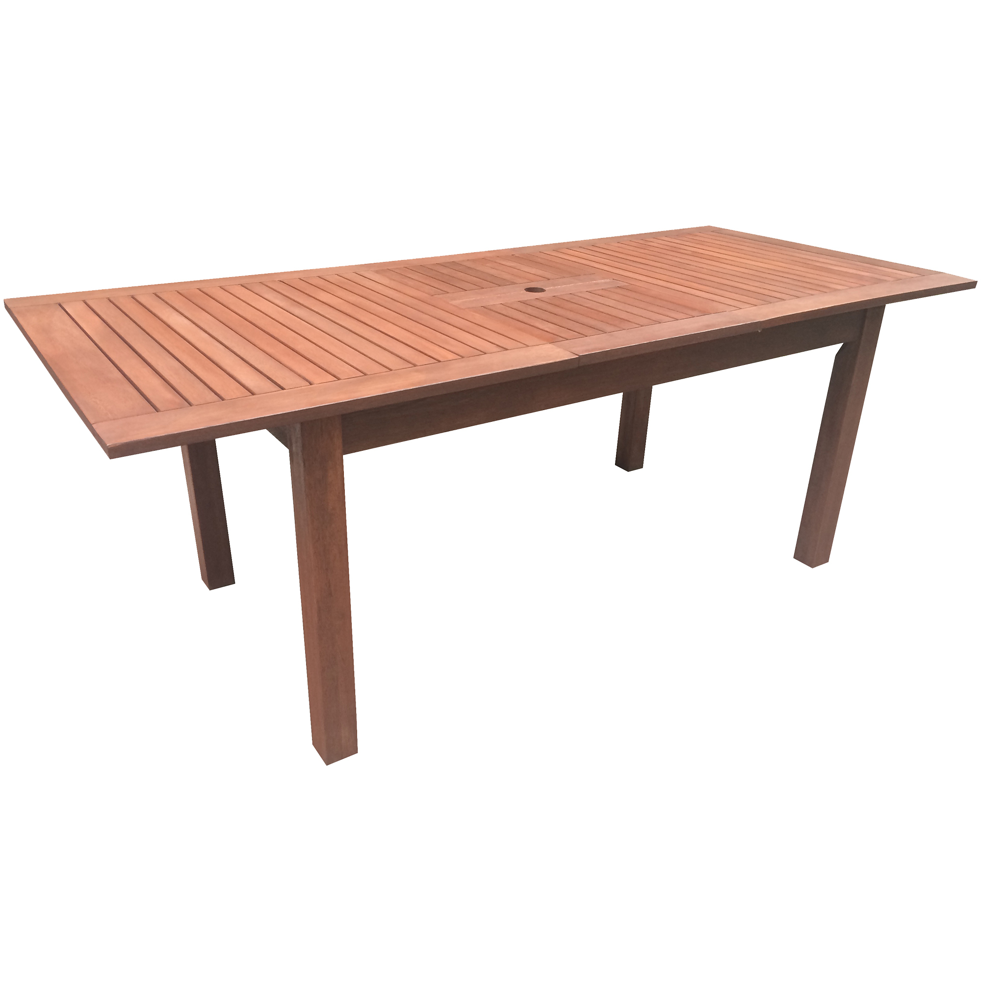 Extendable Outdoor Dining Table Australia | Decoration Items Image