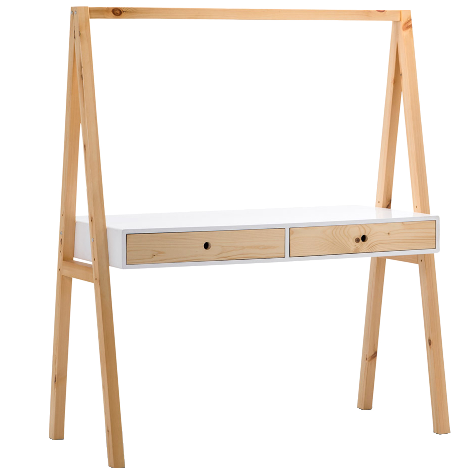 Attic Scandi Style Desk Temple Webster Sku Feel1456 Attic Scandi Style Desk Is Also Sometimes Listed Under The Following Manufacturer Numbers 802 050