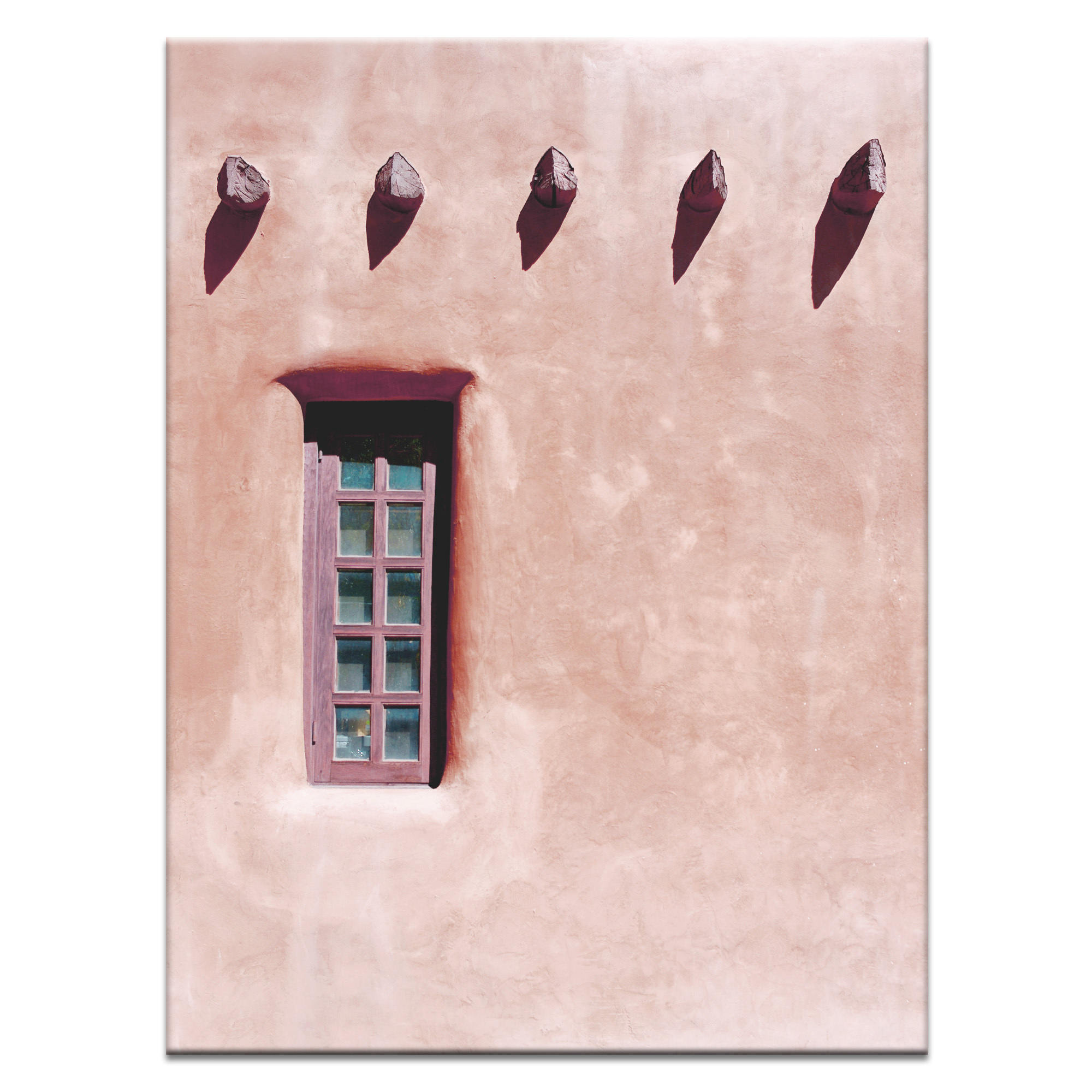 Mexican Wall Printed Wall Art Temple Webster