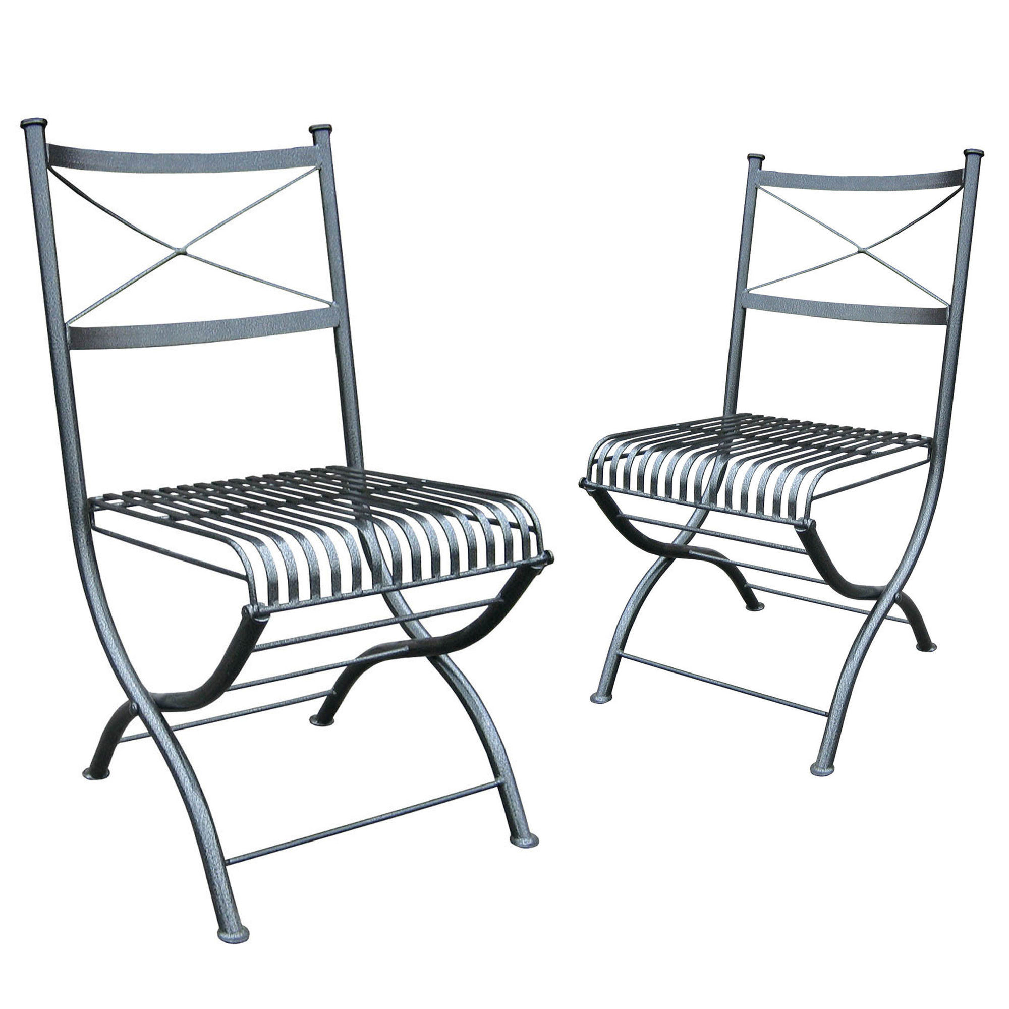 hartman tuscan bistro set