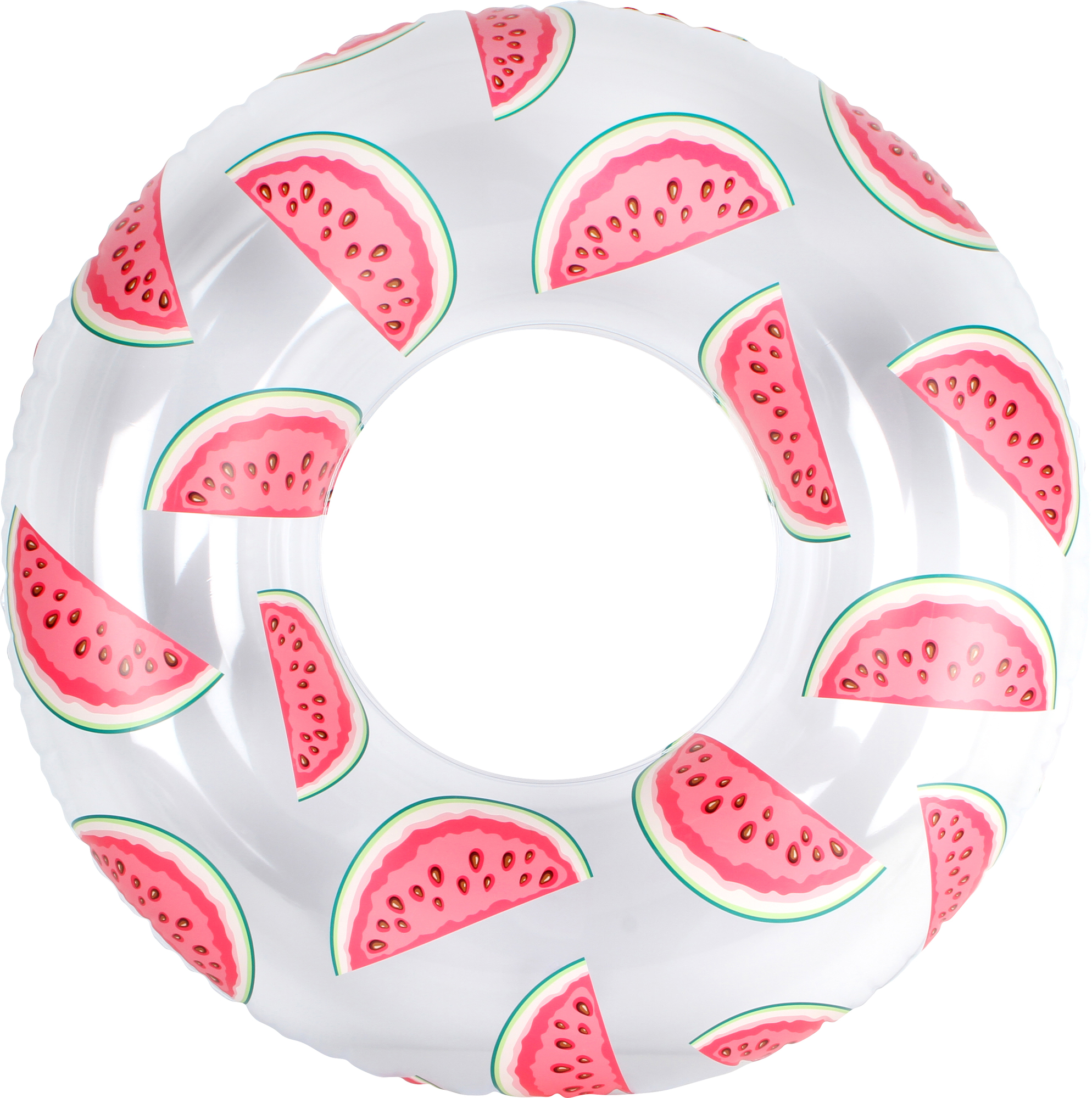 Watermelon Swim Ring | Beanstalk Single Mums