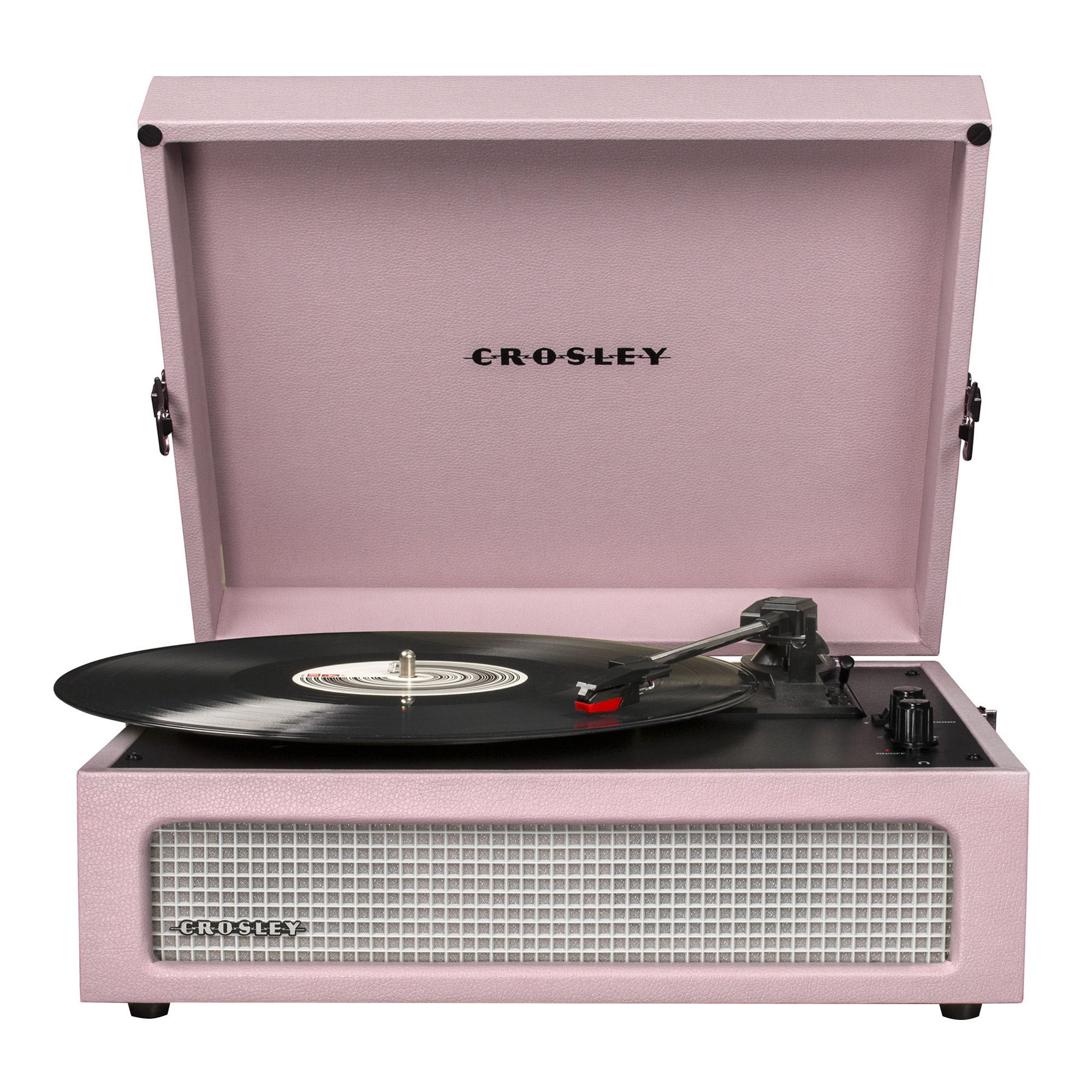 crosley turntable bluetooth speaker