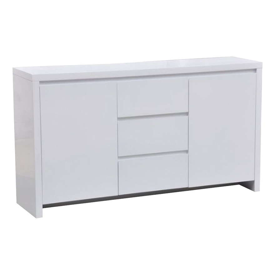 sku bera1389 channing white gloss sideboard buffet is also sometimes listed under the following manufacturer numbers brlsb15 w - White Buffet sku bera1389 channing white gloss sideboard buffet is also sometimes listed under the following manufacturer numbers brlsb15 w - White Buffet