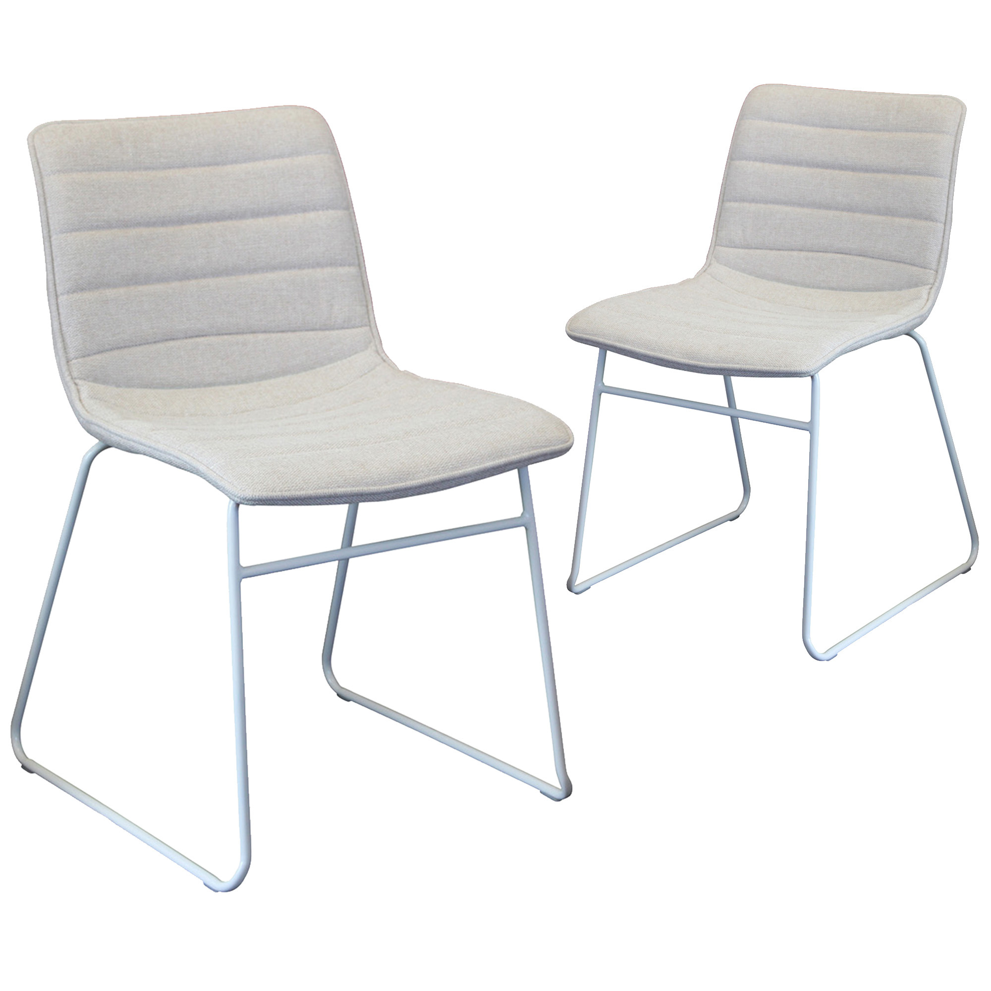 upholstered dining chairs sale