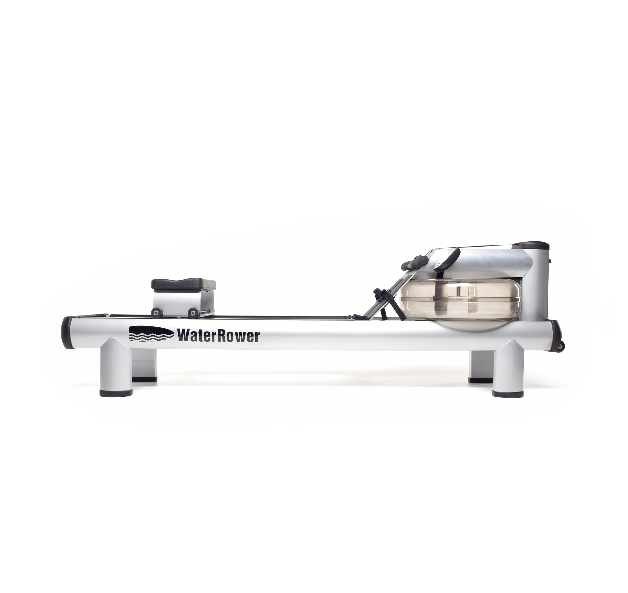 m1 high rise waterrower