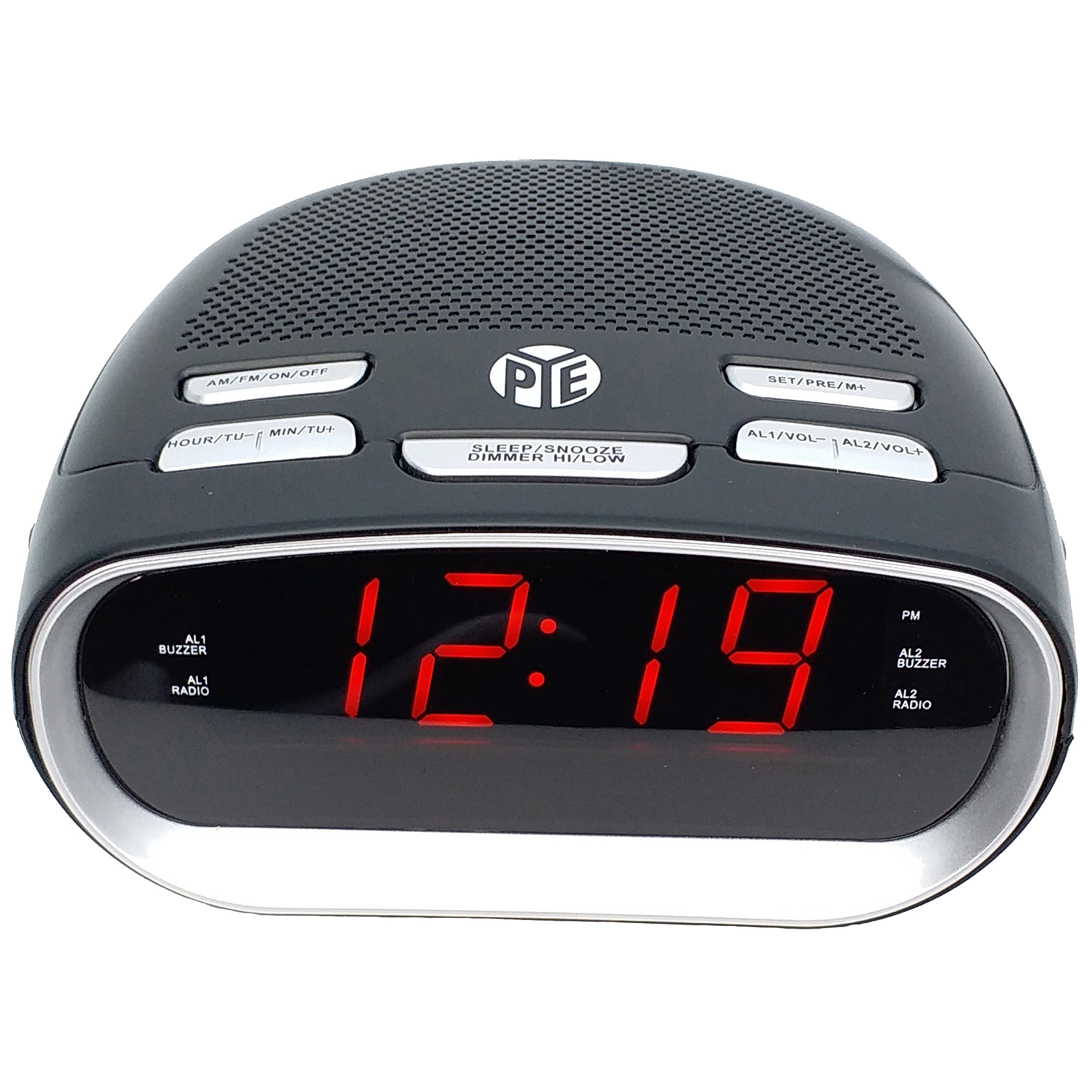 Leser Flasche Steward am fm clock radio Geschmeidig Intensiv Existieren