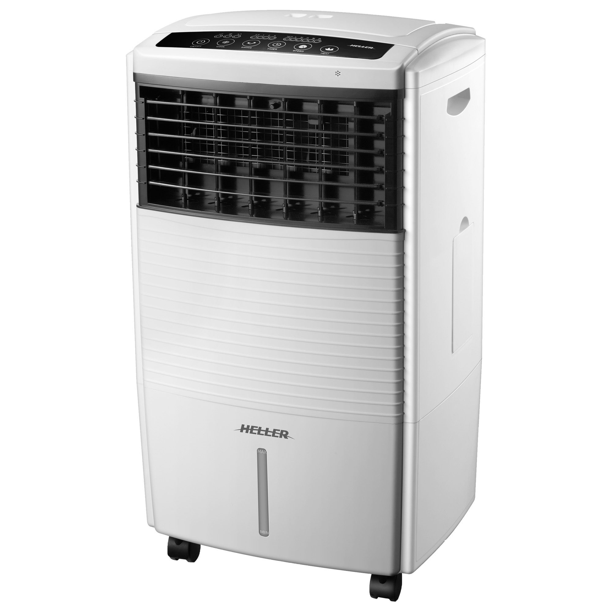 Heller Water Cooler vlr.eng.br