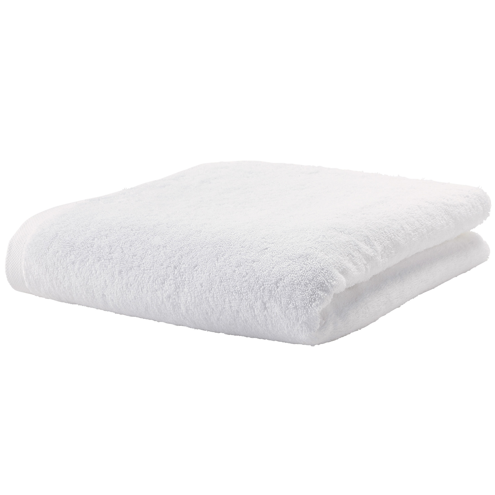 White London Combed Egyptian Cotton 