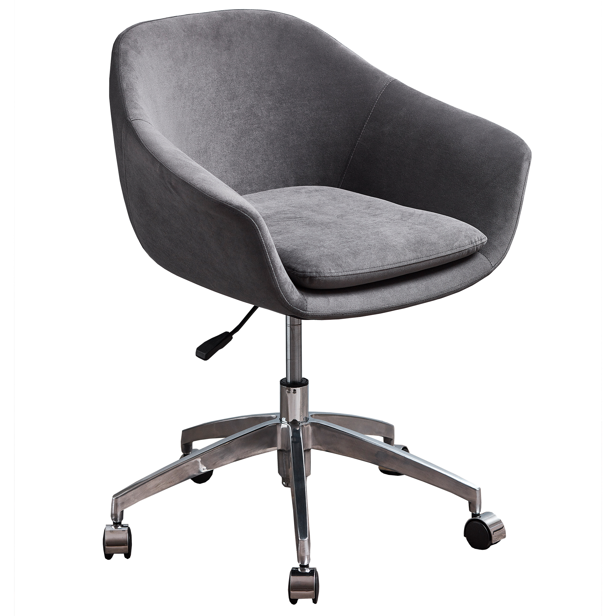 Innova Australia Nori Fabric Modern Office Chair Reviews