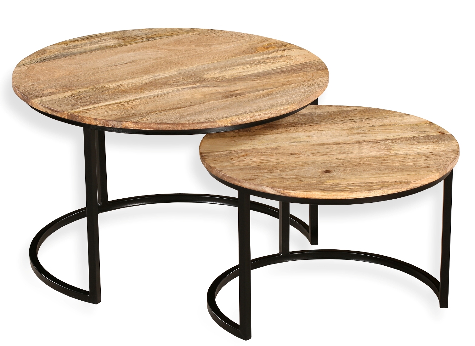 2 Piece Obi Nesting Tables Set Temple Webster Sku Inna2185 2 Piece Obi Nesting Tables Set Is Also Sometimes Listed Under The Following Manufacturer Numbers Sba7368