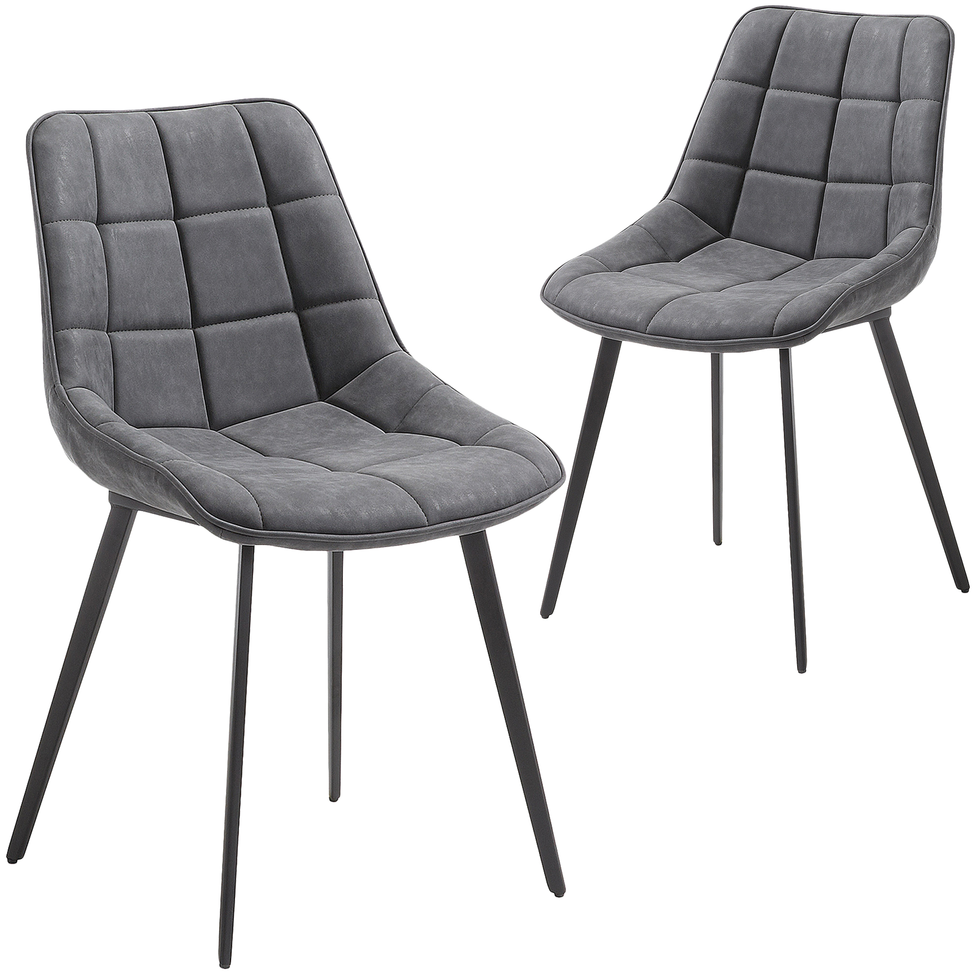 Faux Leather Quilted Dining Chair Temple Webster Sku Lafo1167 Faux Leather Quilted Dining Chair Is Also Sometimes Listed Under The Following Manufacturer Numbers Cc0248ue02 Cc0248ue85 Cc0248ue86
