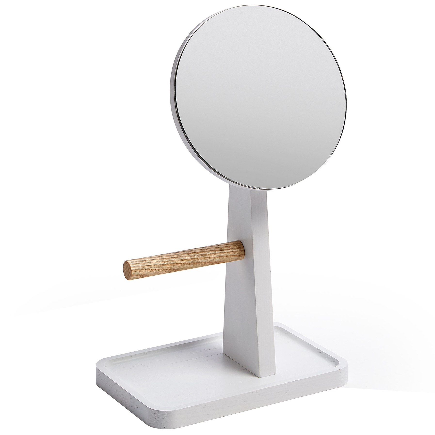 tabletop mirror