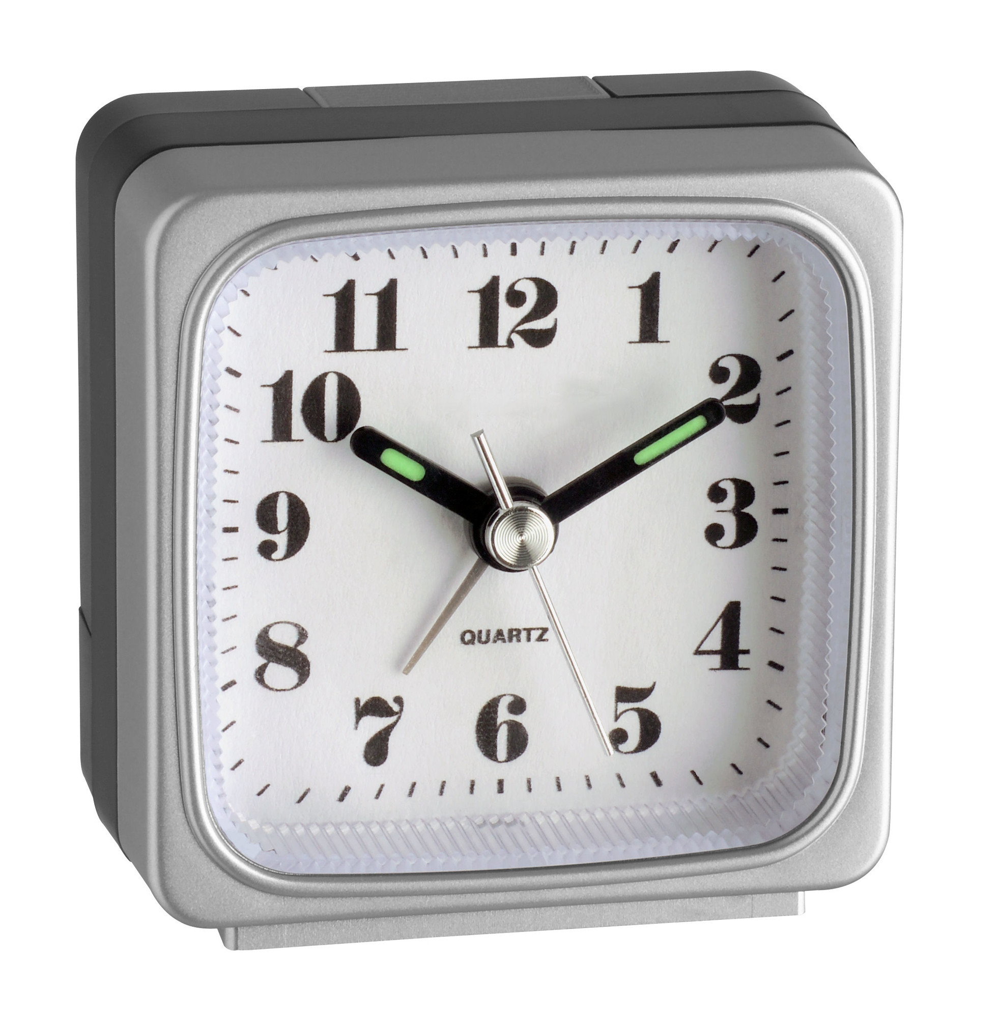 Fluorescent Pointers Electronic Alarm Clock Temple Webster Sku Atwa1025 Fluorescent Pointers Electronic Alarm Clock Is Also Sometimes Listed Under The Following Manufacturer Numbers 98 1079