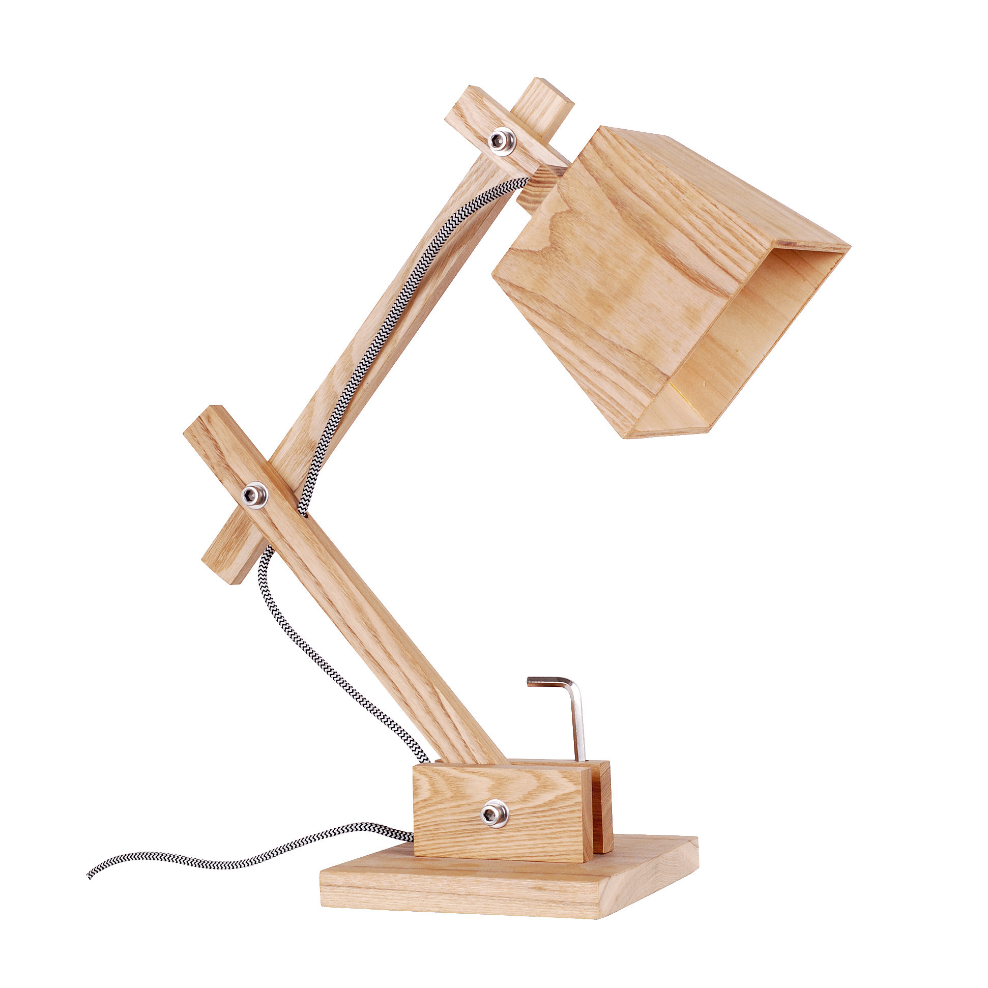 Replica Muuto Wood Table Desk Lamp Temple Webster Sku Asol1064 Replica Muuto Wood Table Desk Lamp Is Also Sometimes Listed Under The Following Manufacturer Numbers Up0072