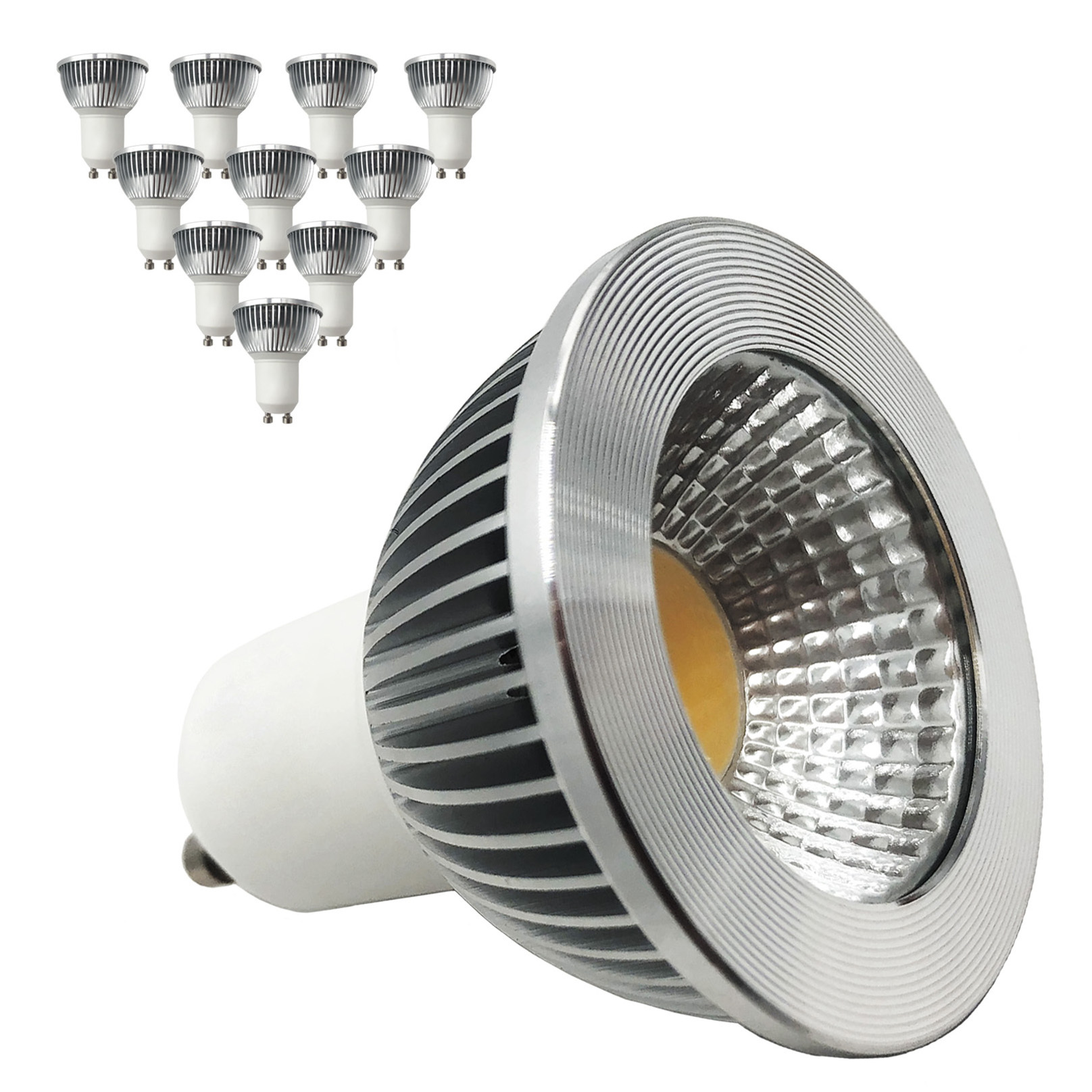 5w spotlight led bulb