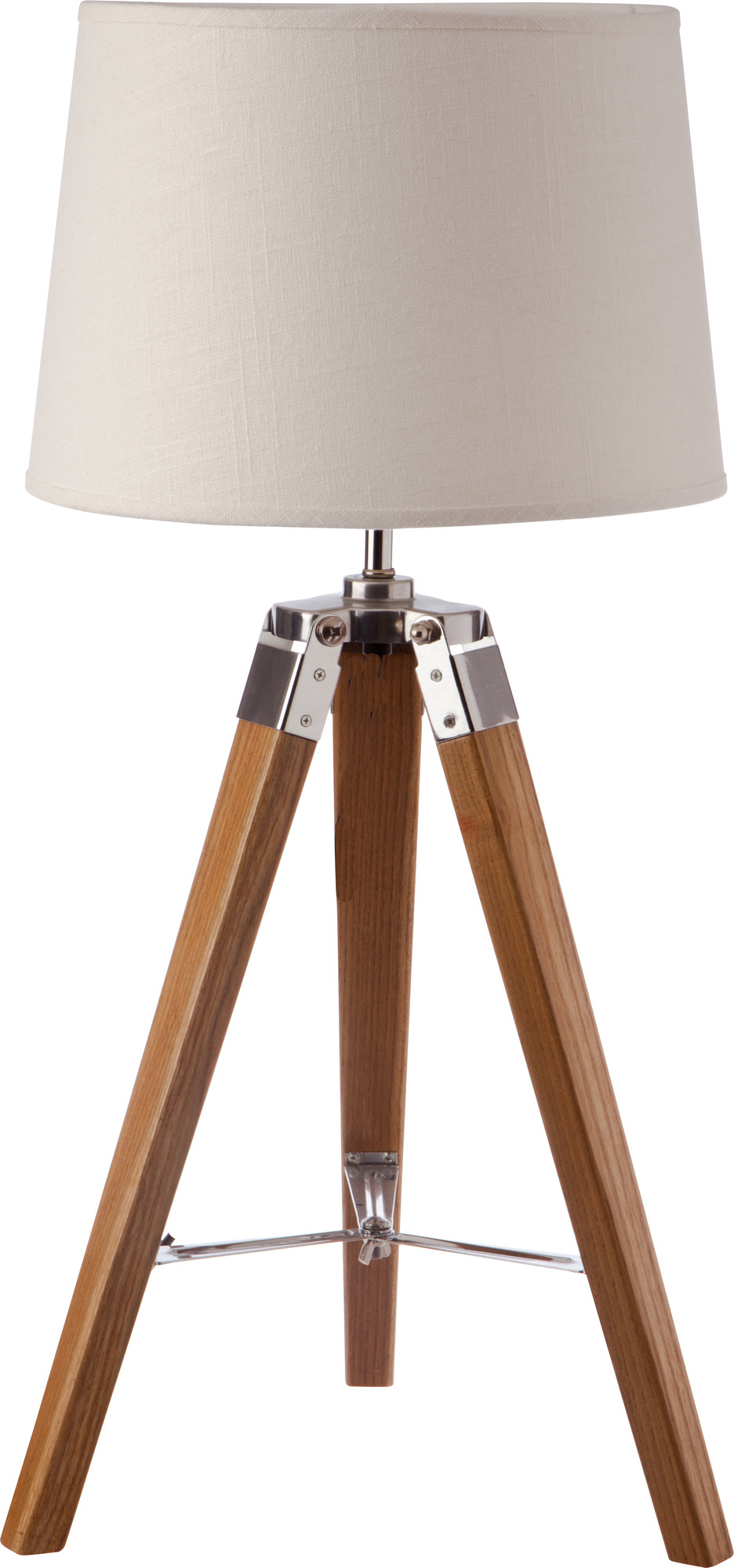 tripod small lamp