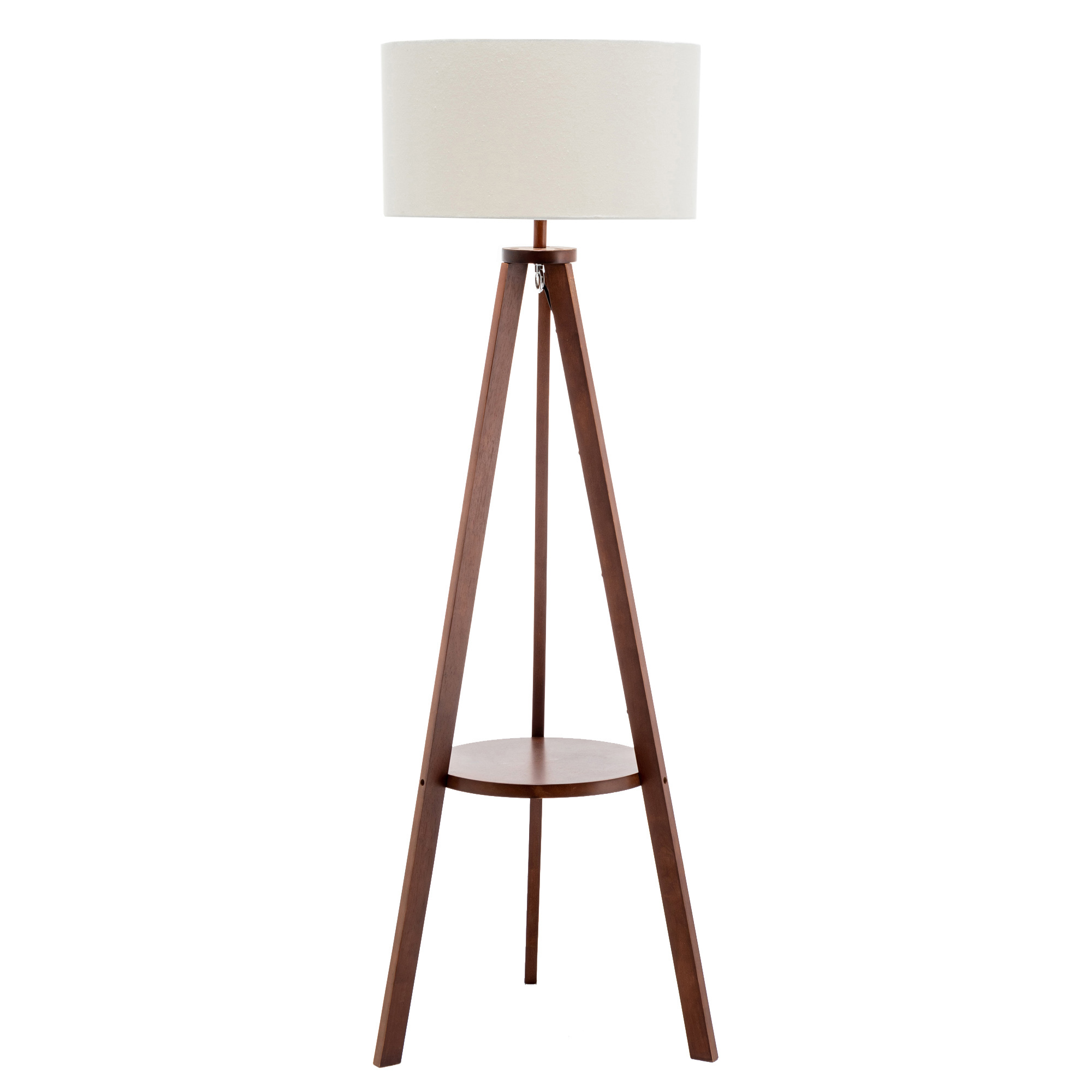 tripod floor lamp with hidden cord