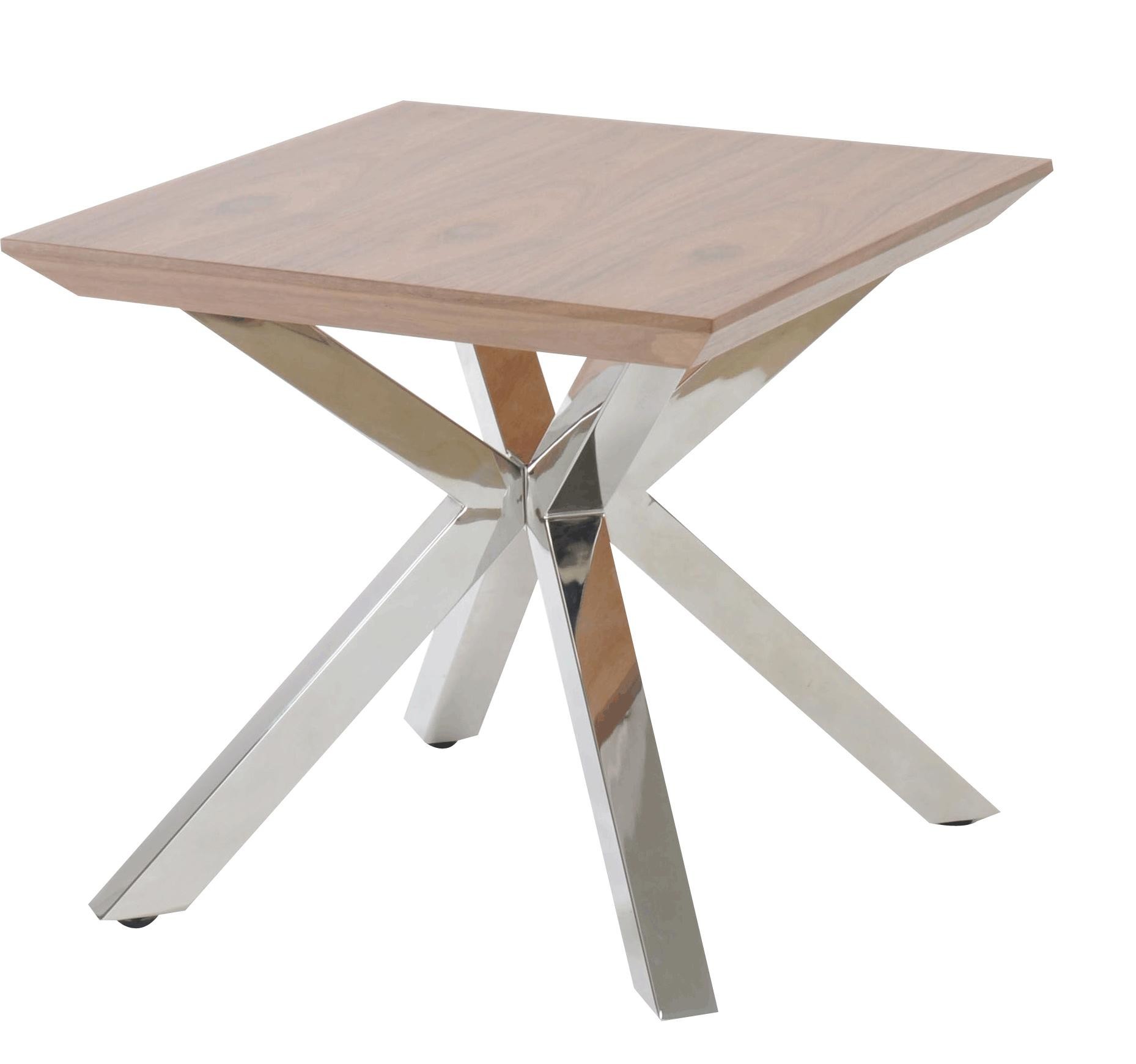 Nordic Side Table