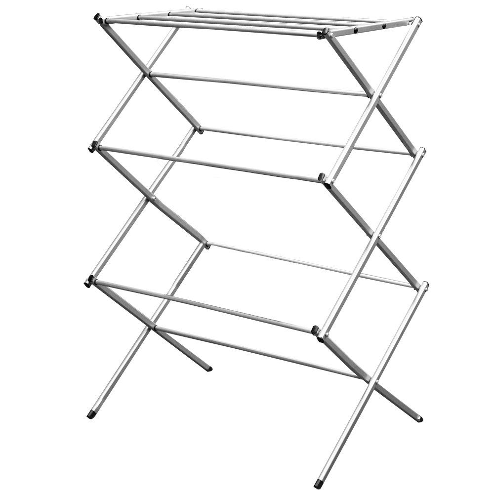 Sunbeam Sunbeam 3 Tier Collapsible Clothes Drying Rack Reviews