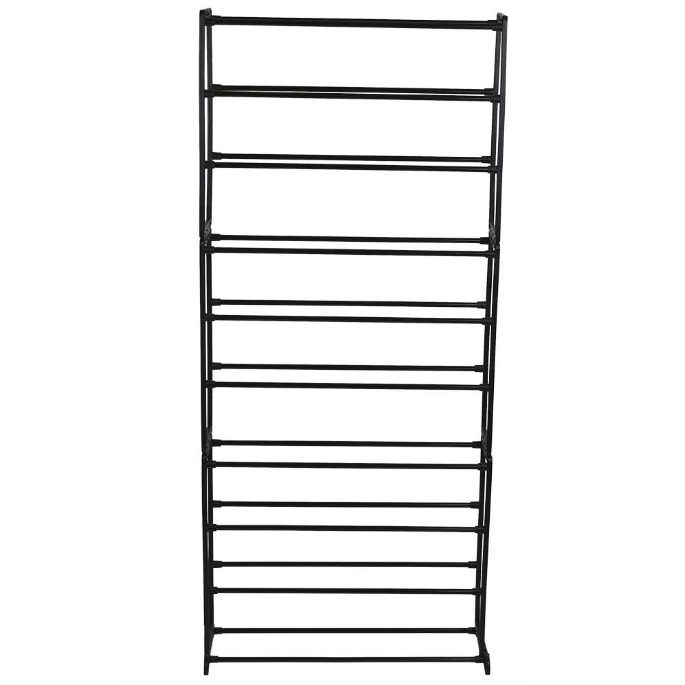 Sunbeam Sunbeam 10 Tier Steel Shoe Rack Reviews Temple Webster