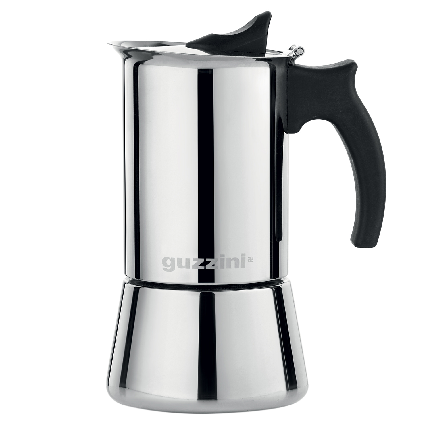 Guzzini Giulietta Induction Moka 237ml 