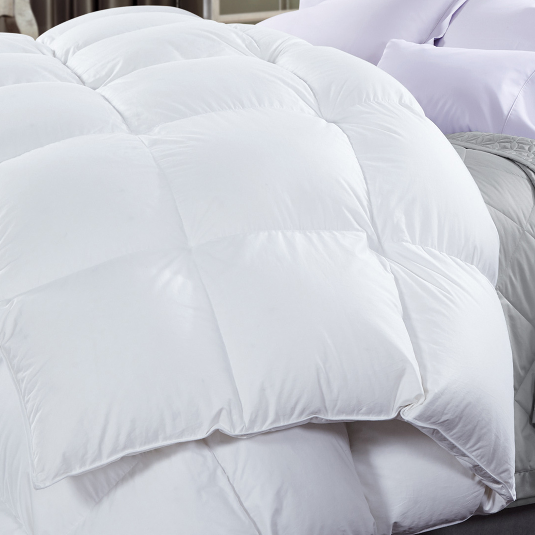 15 tog all seasons duvet