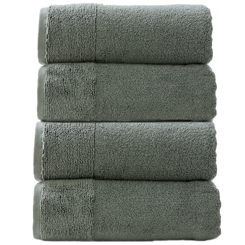 Renee Taylor Aireys 650 GSM 100% Cotton Zero Twist|Quick Dry Bath Towel|Sheet 