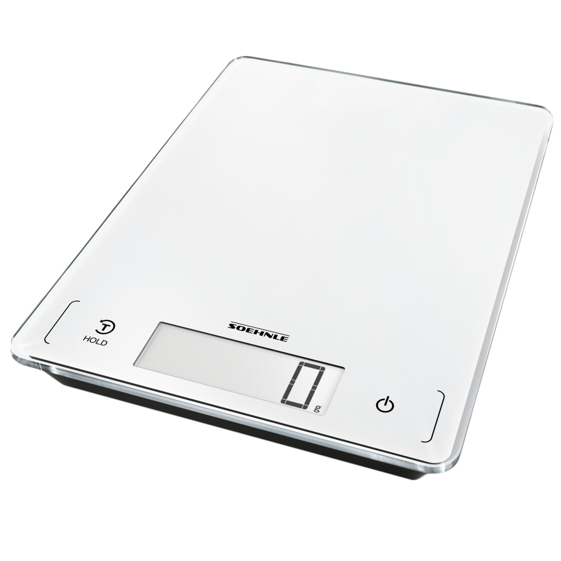 cool media net: Kitchen Scale Soehnle