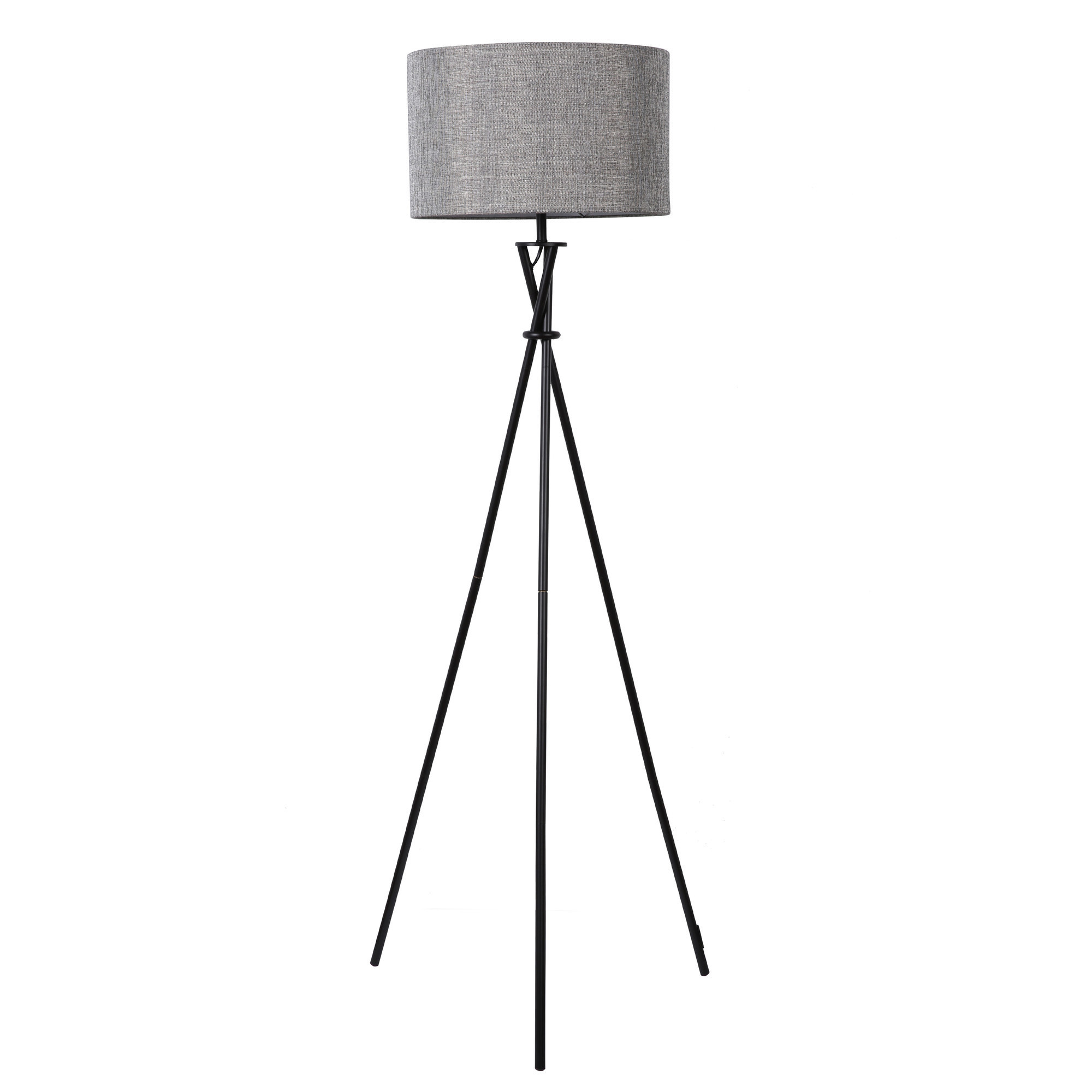 b and q tripod lamp