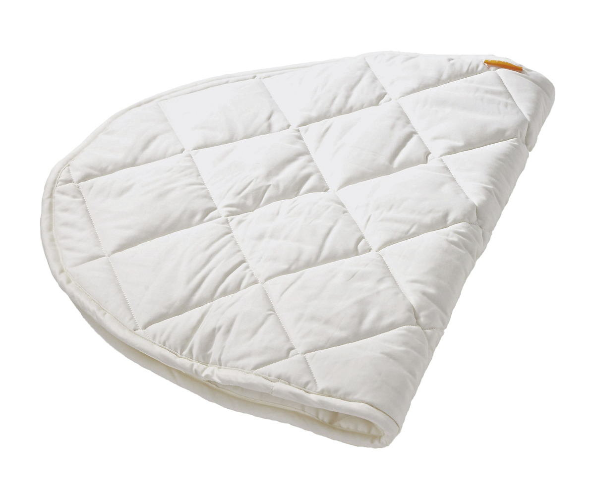 baby cot mattress protector
