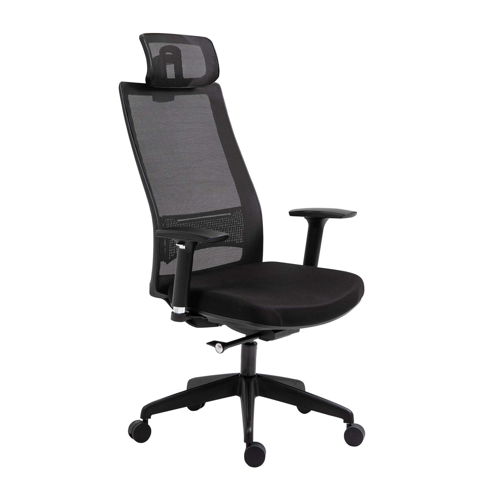 gibbs ergonomic office chair