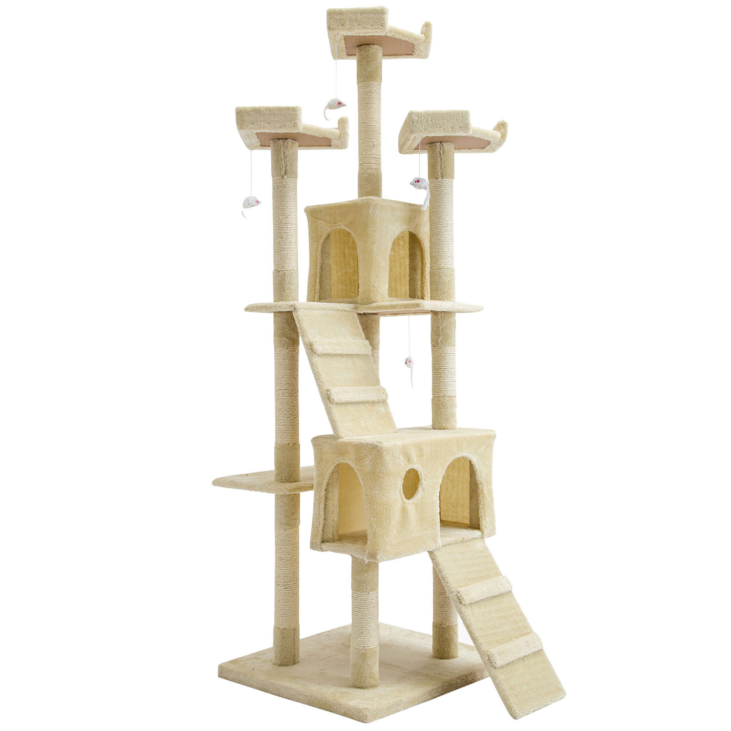 cat tree 180cm