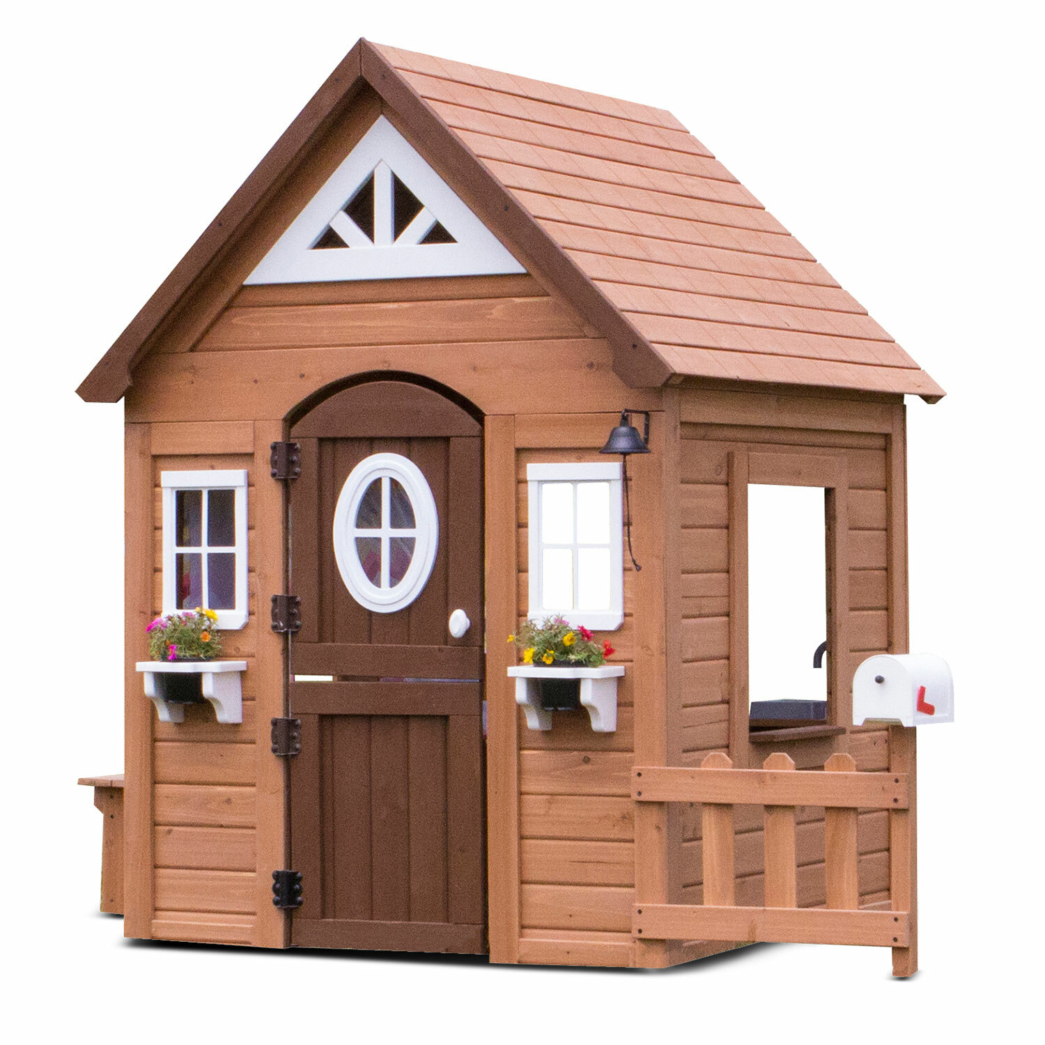 step 2 cubby house
