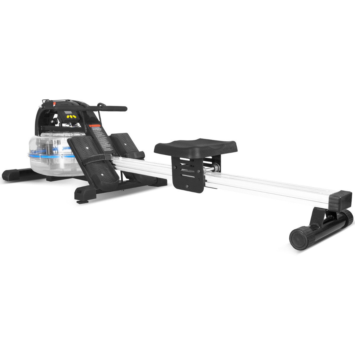 neptune water rower