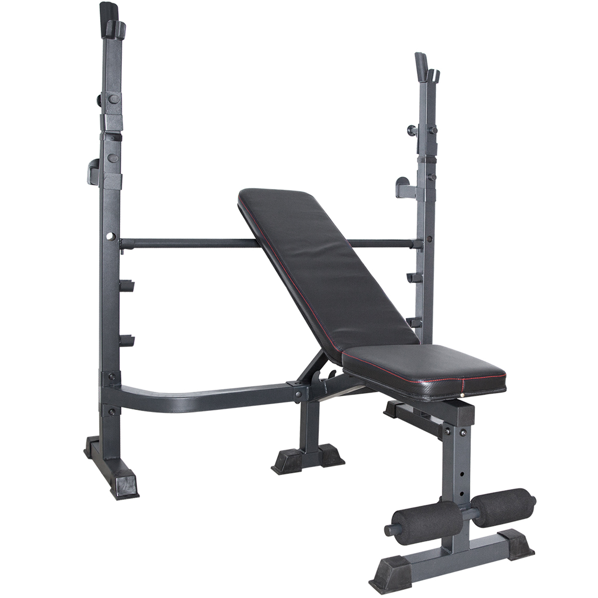 New Mf 4000 Exercise Bench Red Star Fitness Fitness Gym