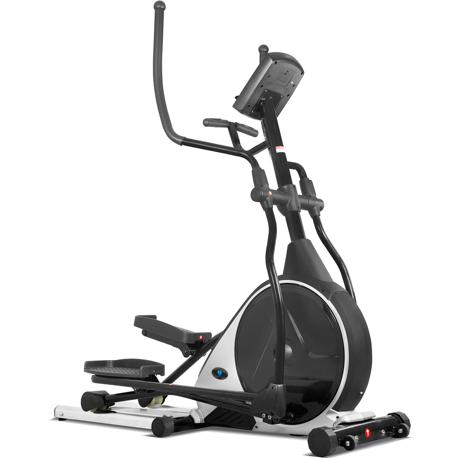 cross trainer bicycle