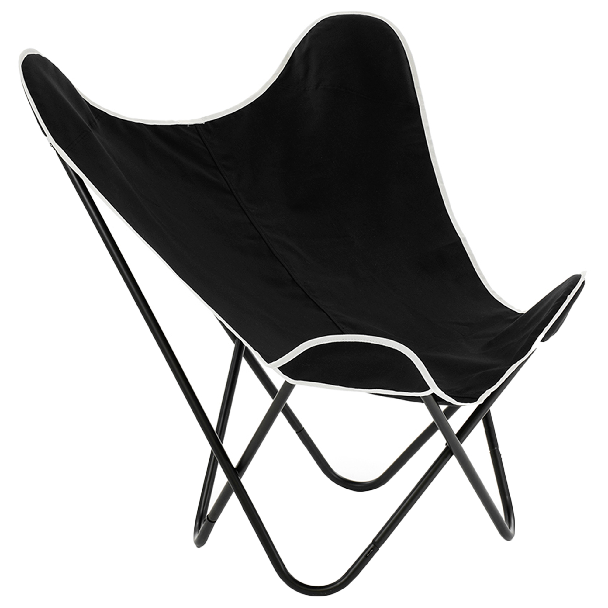 New Alto Butterfly Accent Chair Life Armchairs Ebay