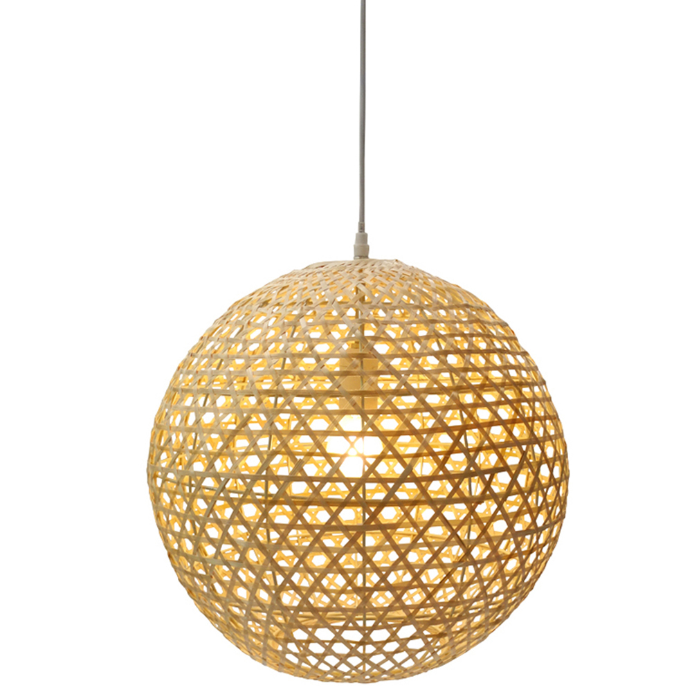 Titi Rattan Pendant Light Temple Webster Sku Earl1319 Titi Rattan Pendant Light Is Also Sometimes Listed Under The Following Manufacturer Numbers Stp1055 Stp1056