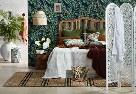 How to bring holiday vibes into your home