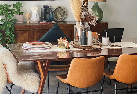 Where it went: Phoenix Vintage-Style Chairs
