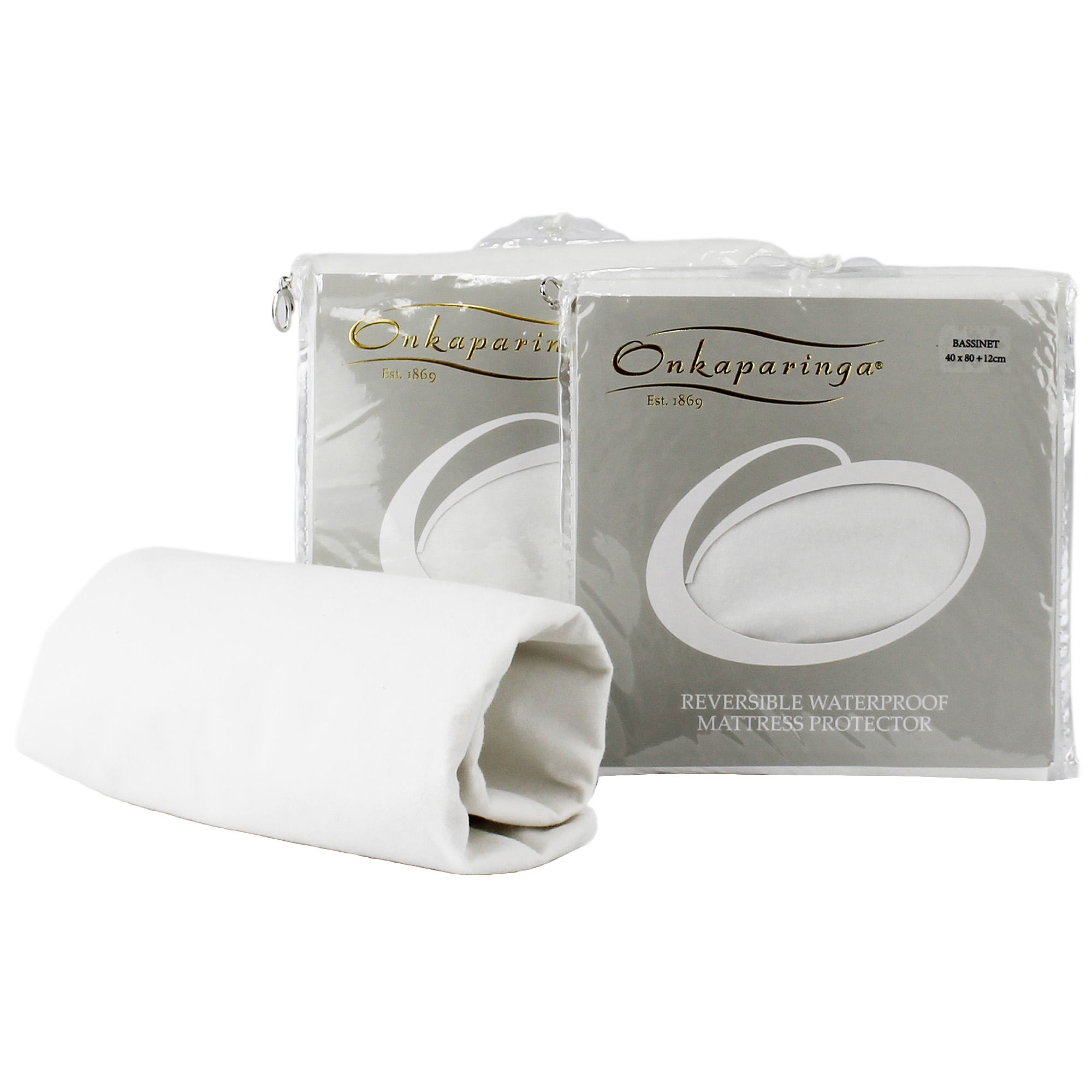 onkaparinga mattress protector