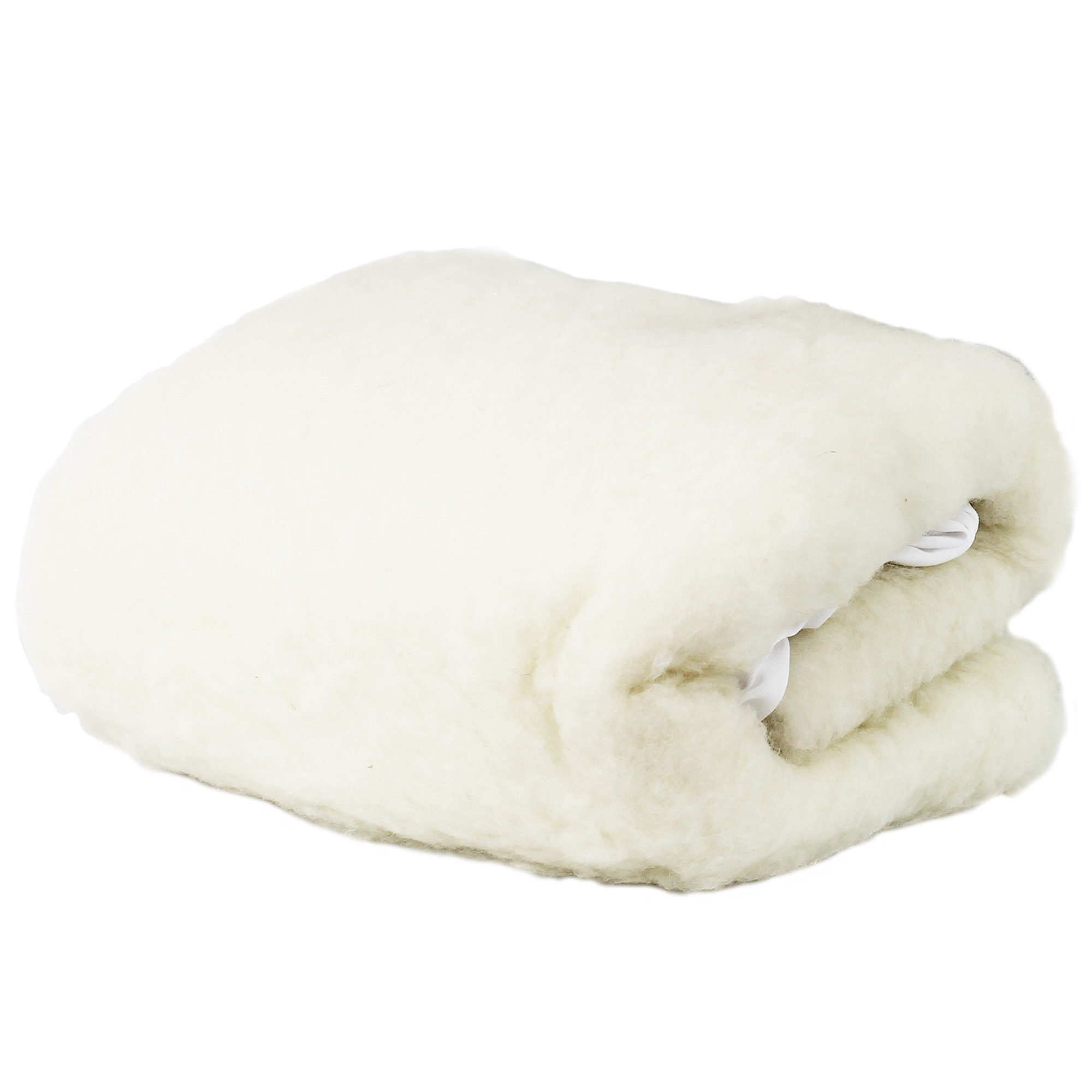 wool cot mattress protector