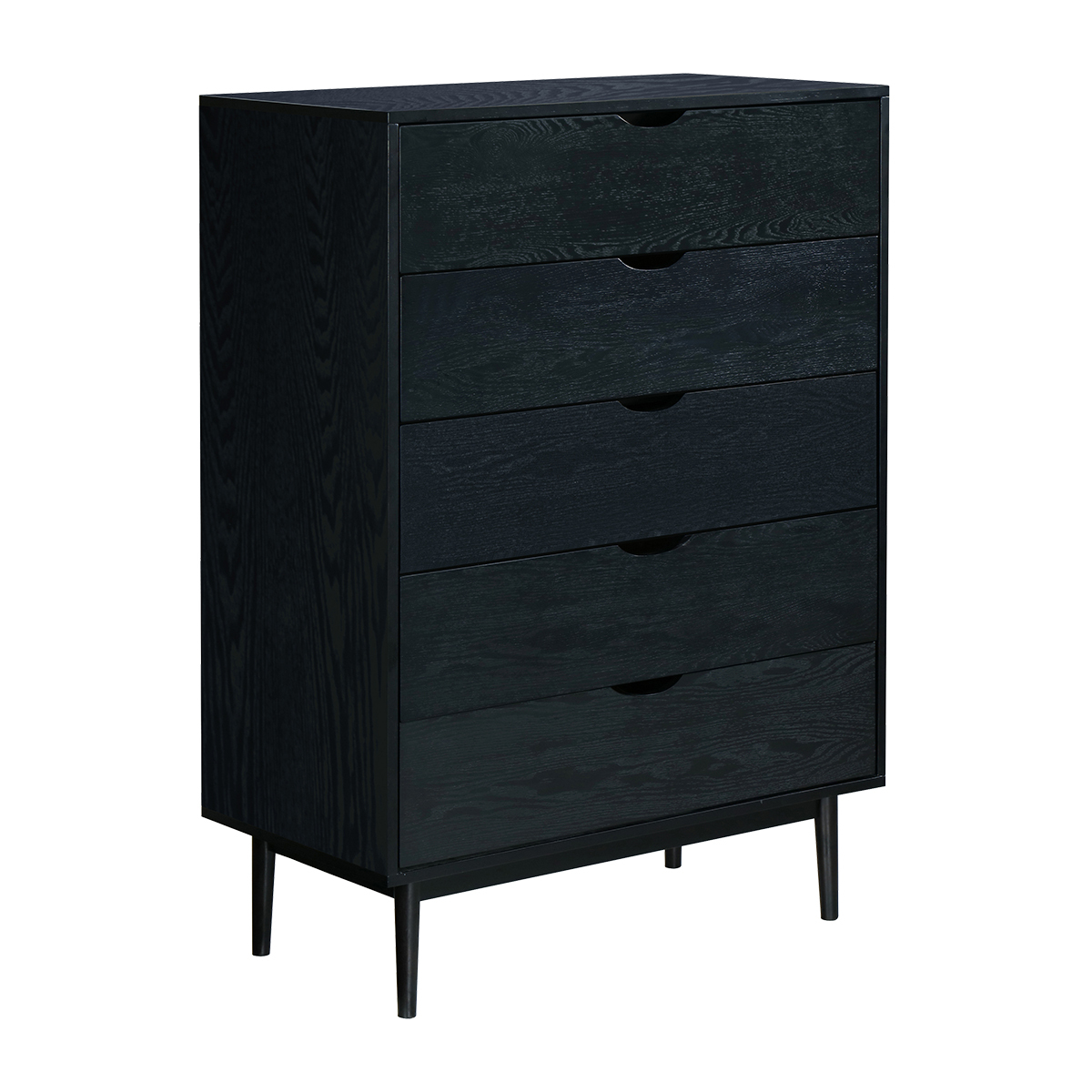 Lunox 5 Chest Of Drawers Temple Webster