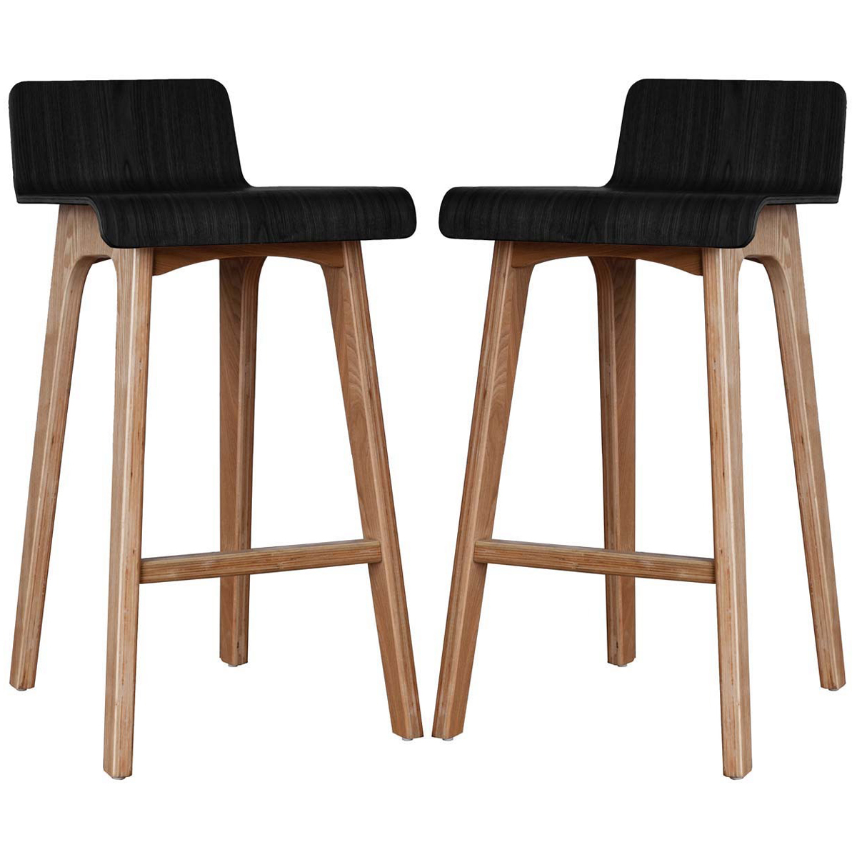 ash bar stool