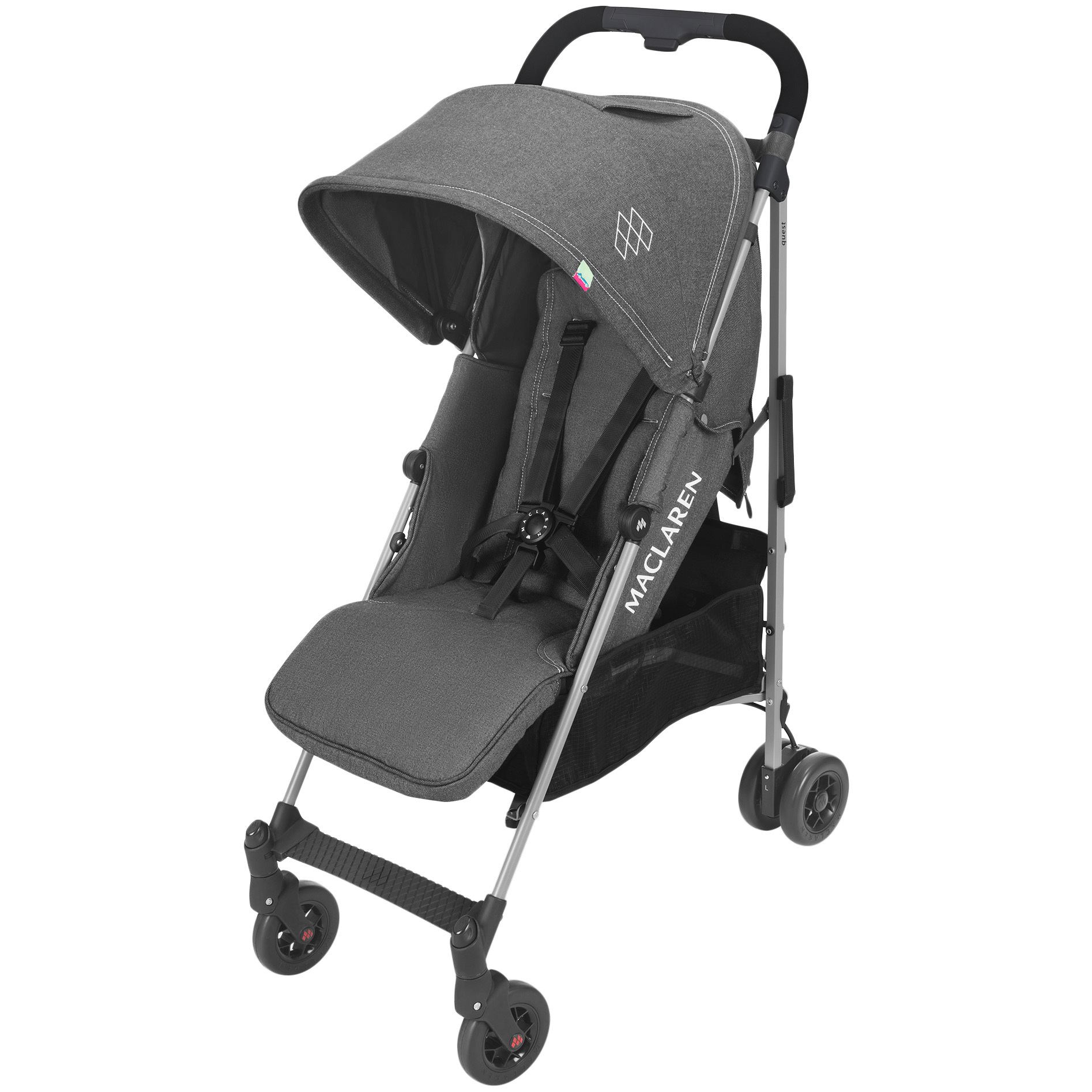 baby stroller