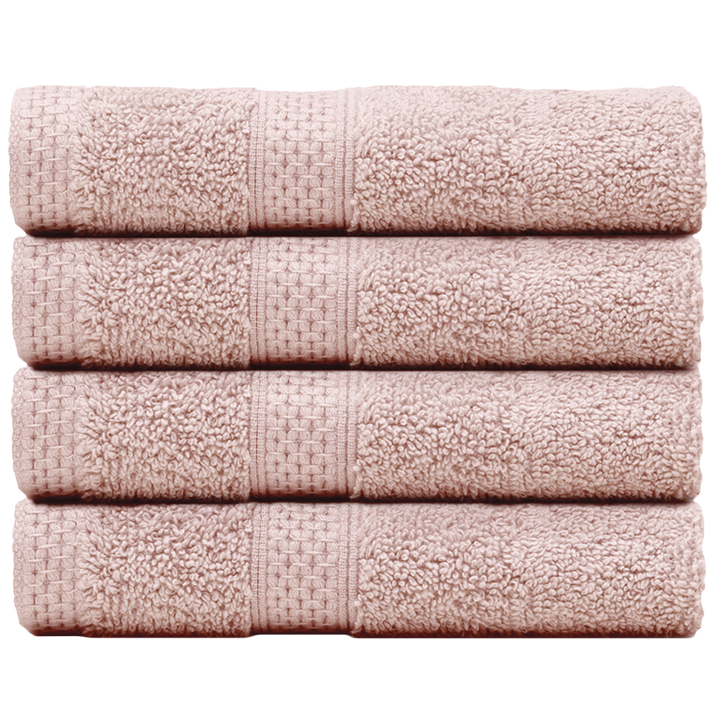 Bianca Reid Turkish Cotton Bathroom Towels Reviews Temple Webster