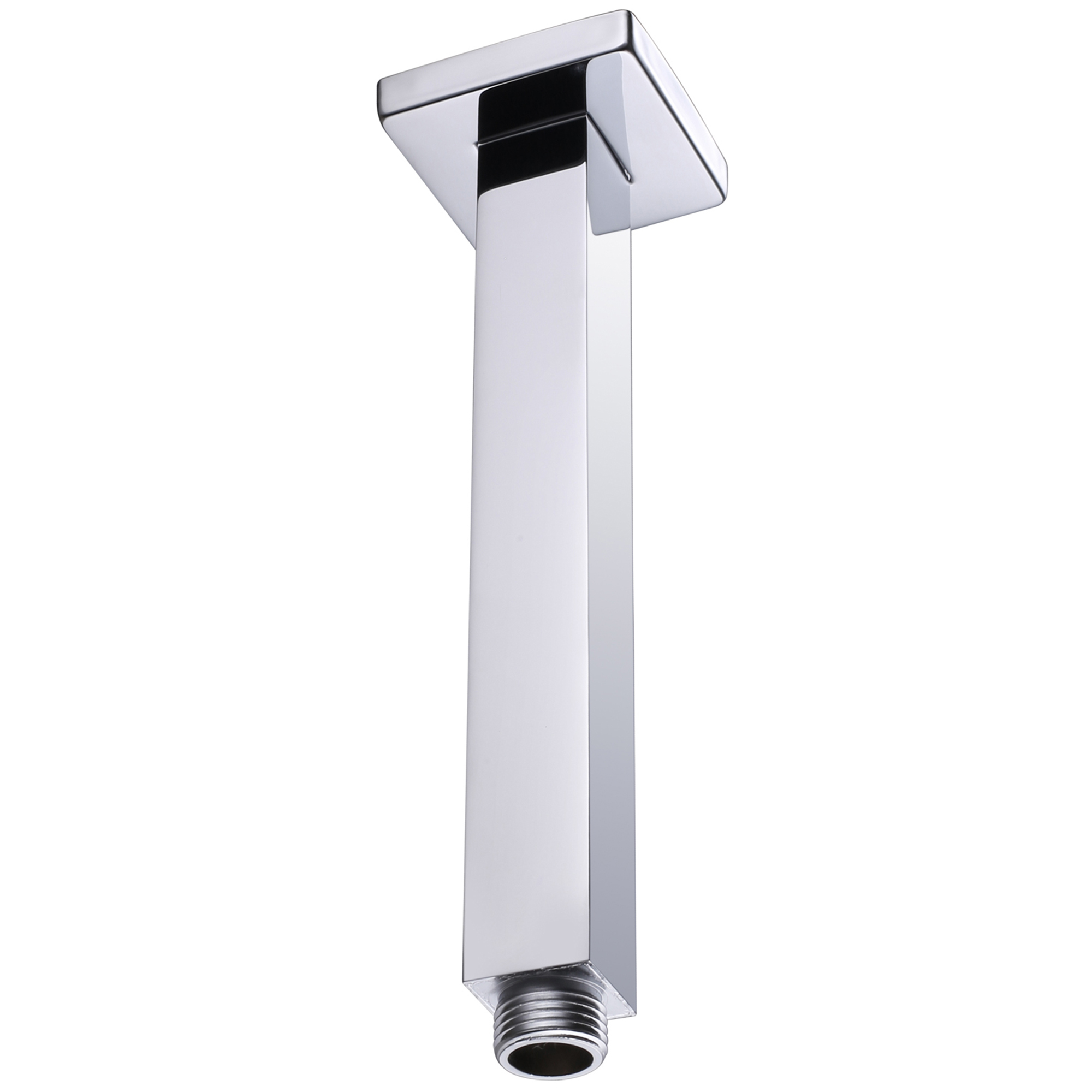 Square Ceiling Mounted Shower Arm